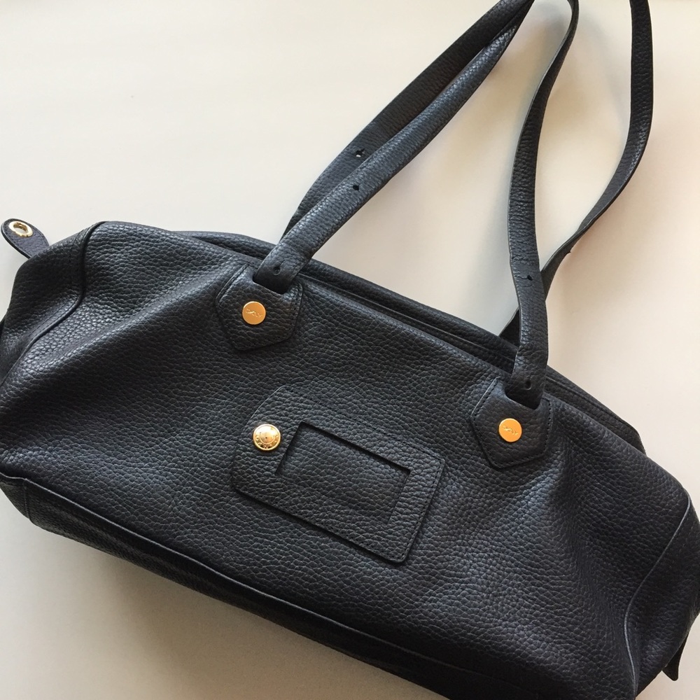 SALE! DKNY Leather Bag
